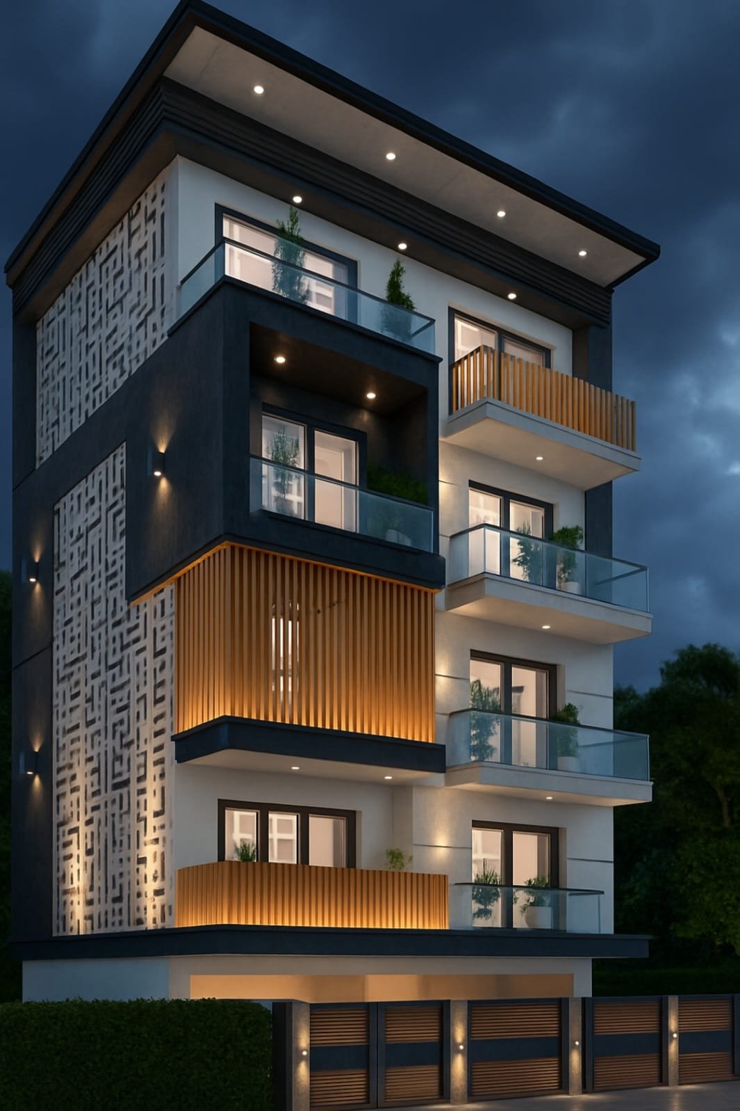 DLF Gardencity Sector-92